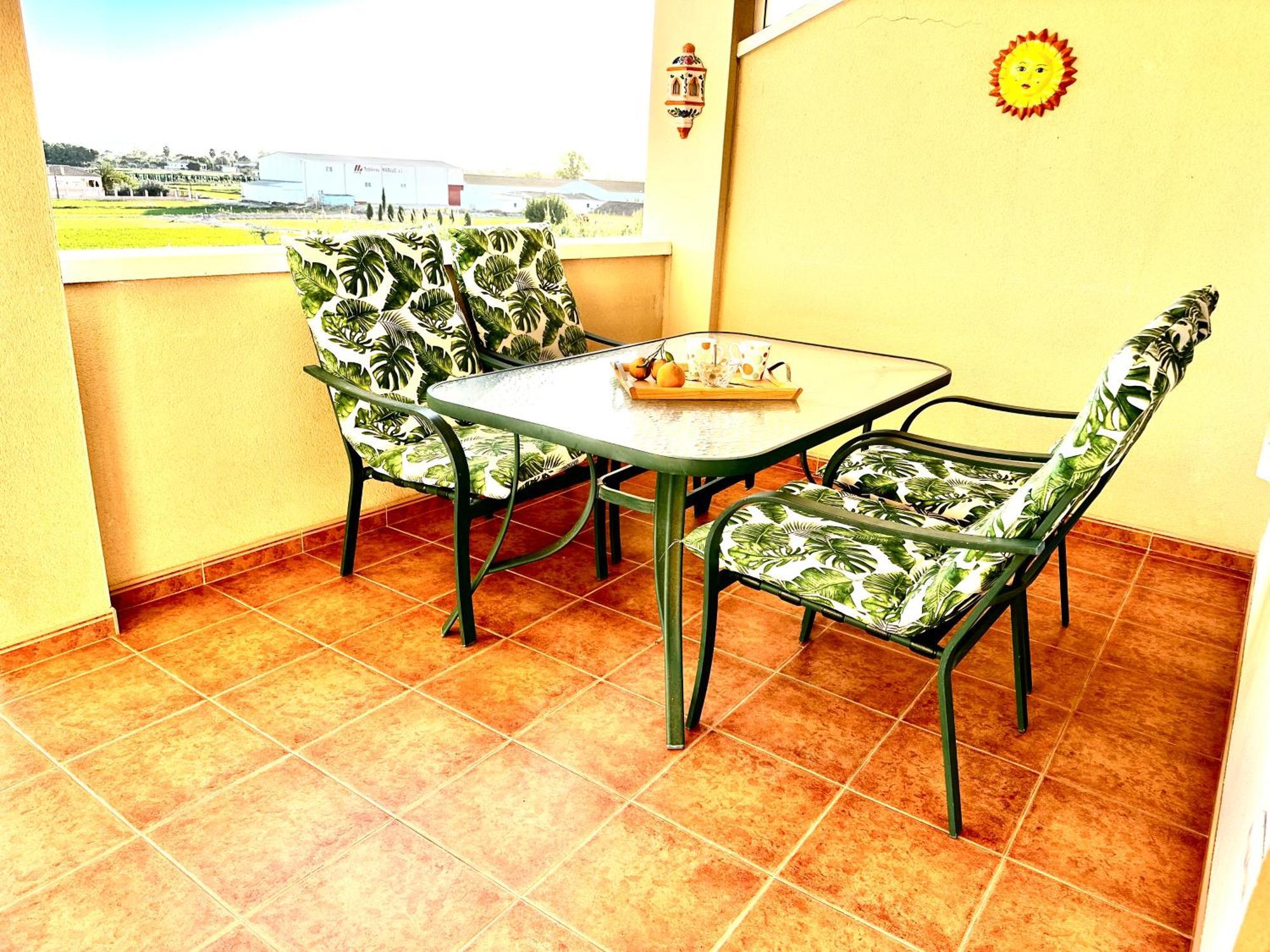 Apartamento Appartement Dolores
