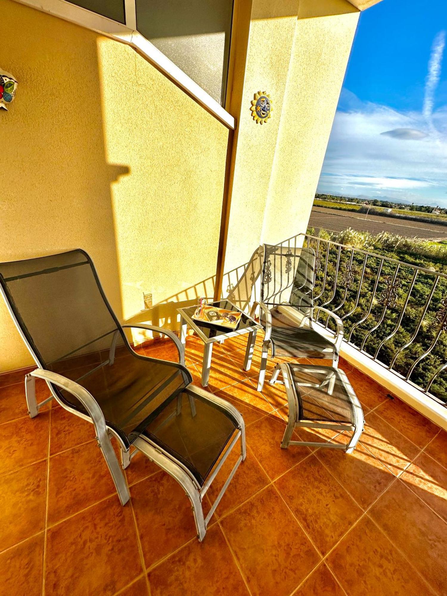 Appartement Dolores * Dolores (Alicante)