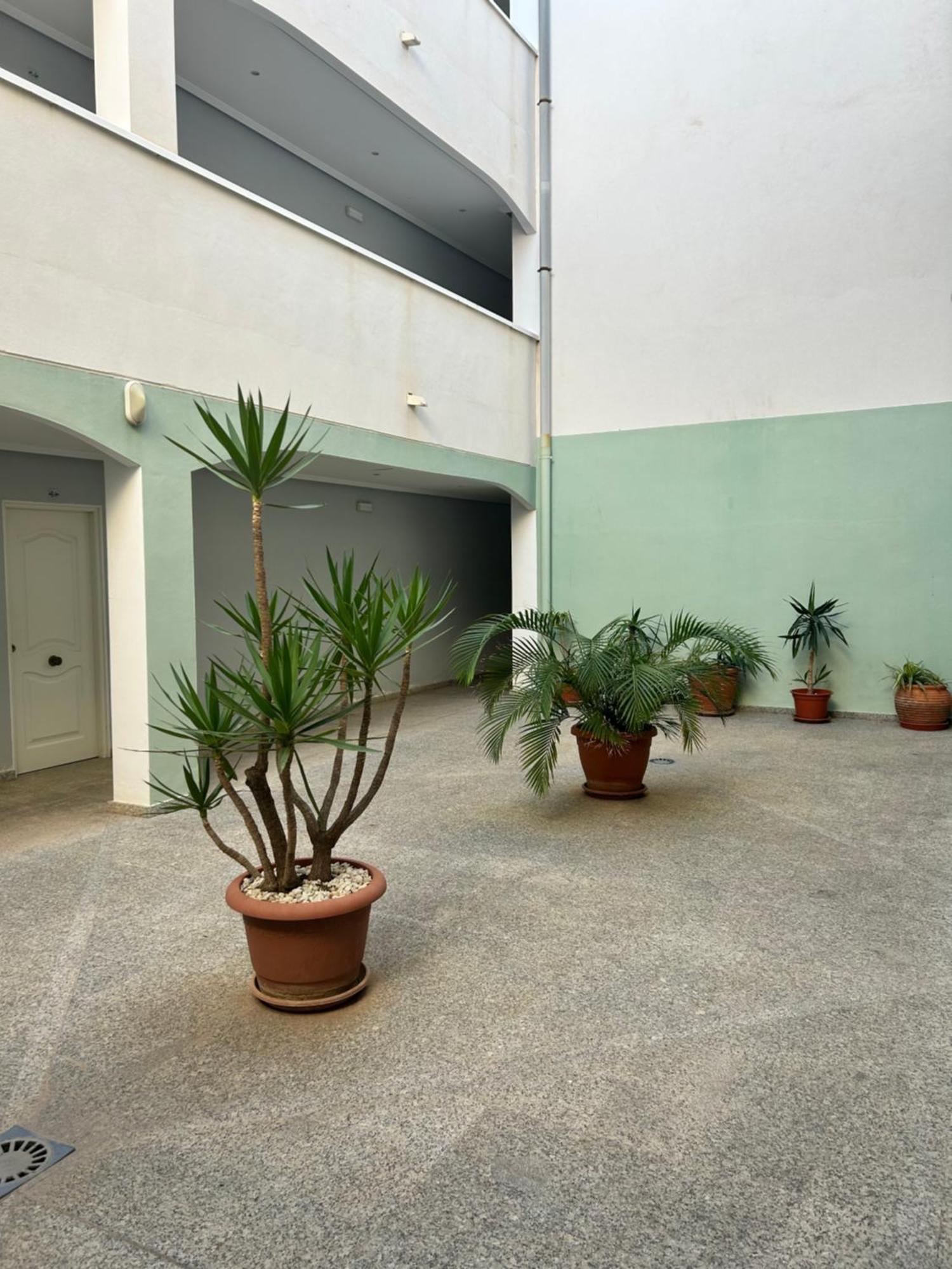 Apartamento Appartement Dolores
