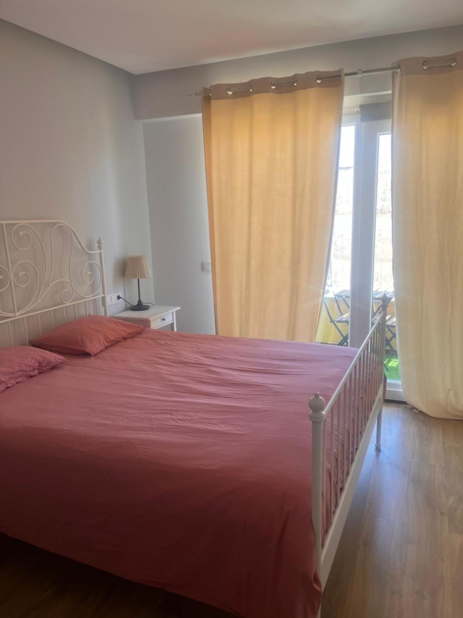 Apartamento Apartamento Centro 3 Almería