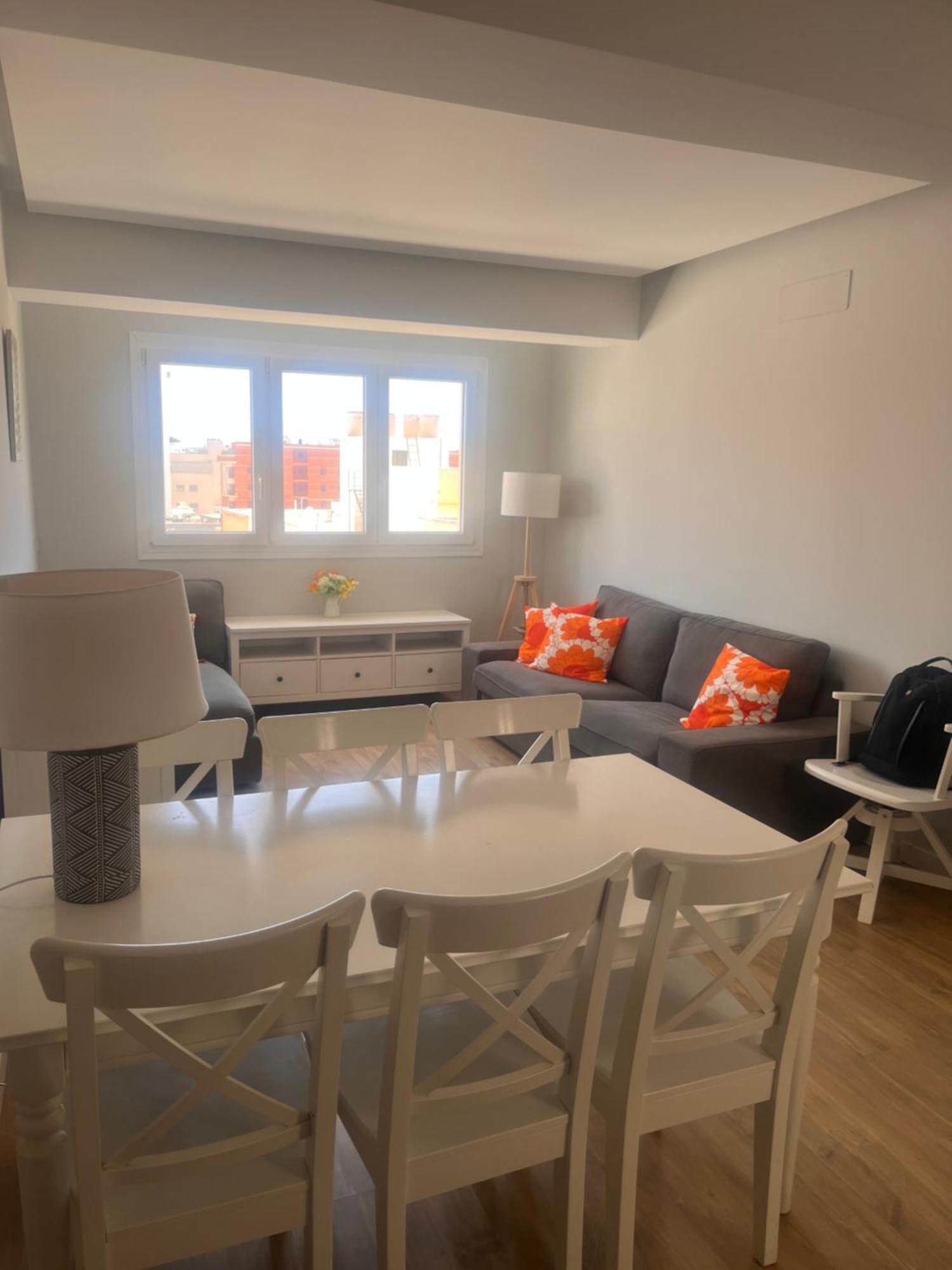 Apartamento Centro 3 * Almería