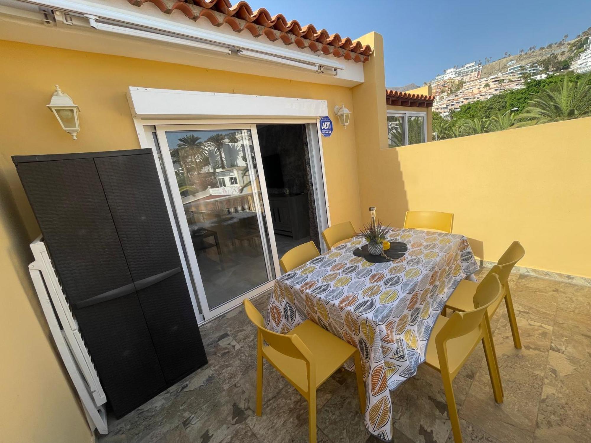 Tenerifeopenhome Brisas Prestige *