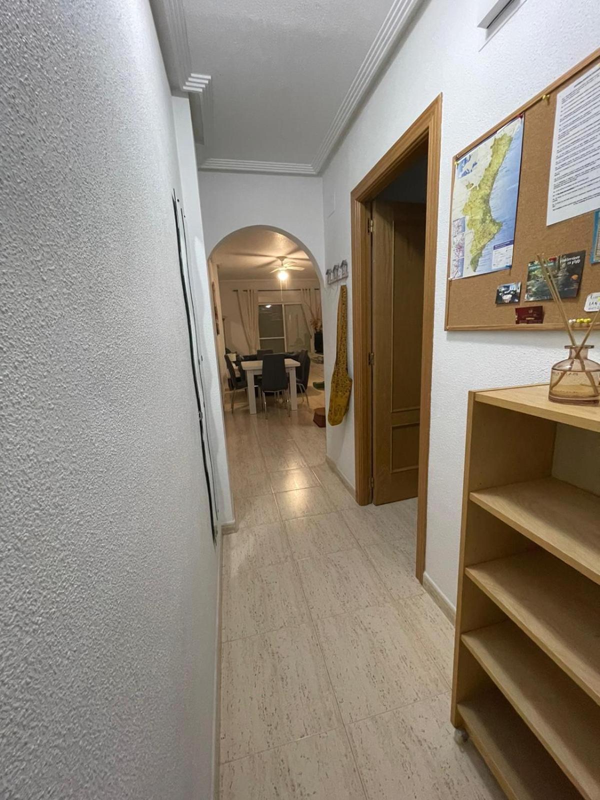 Apartamento Appartement Dolores *