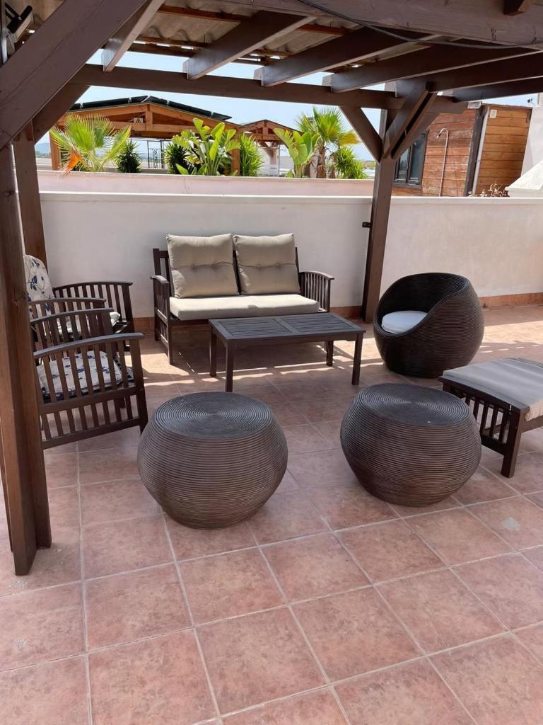 Appartement Dolores Apartamento