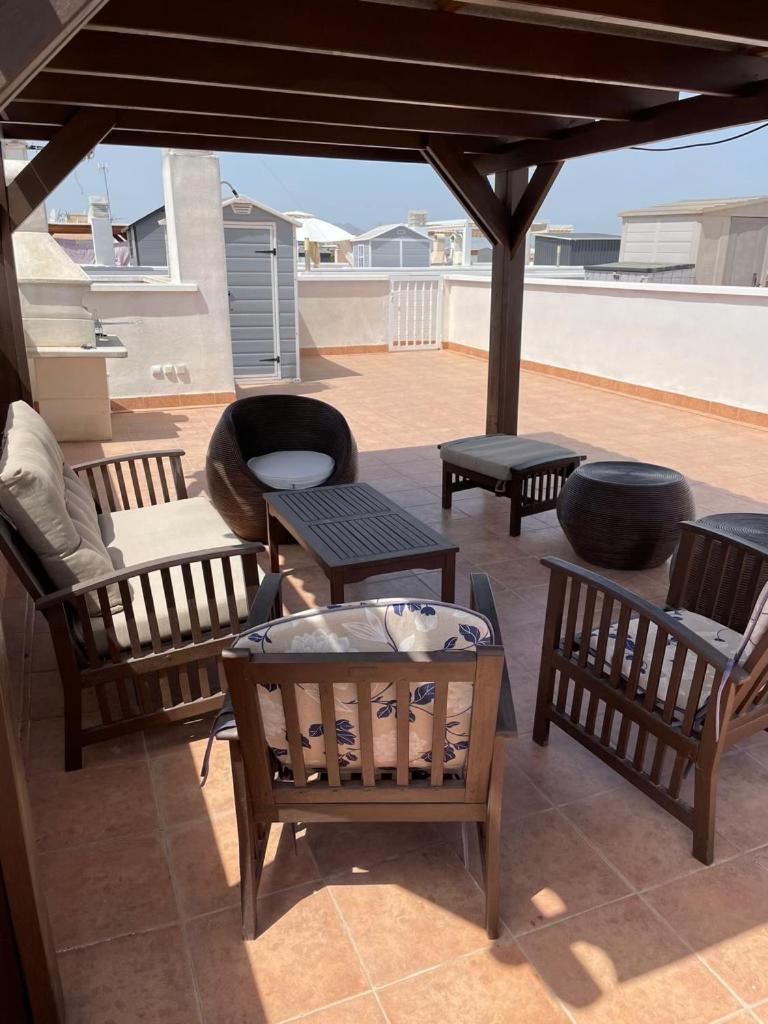 Apartamento Appartement Dolores