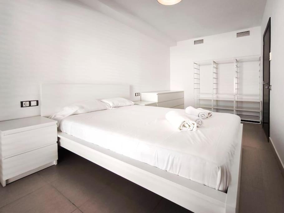 Moderno Duplex En Centro