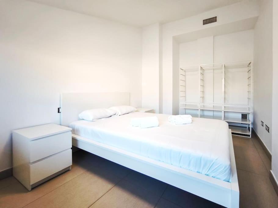 Moderno Duplex En Centro Apartamento *