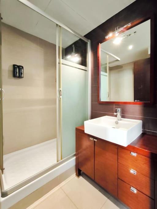 Moderno Duplex En Centro *
