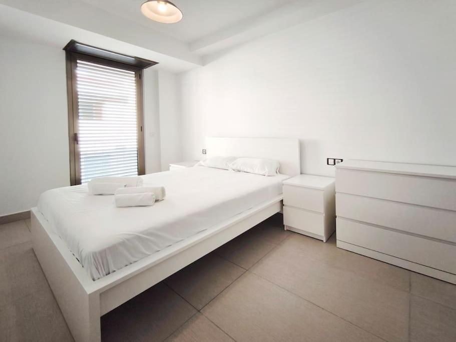 Moderno Duplex En Centro * Terrassa