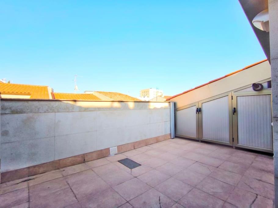 Apartamento Moderno Duplex En Centro