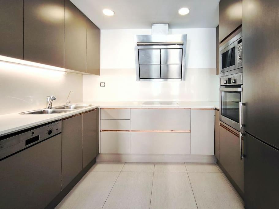 Moderno Duplex En Centro * Terrassa