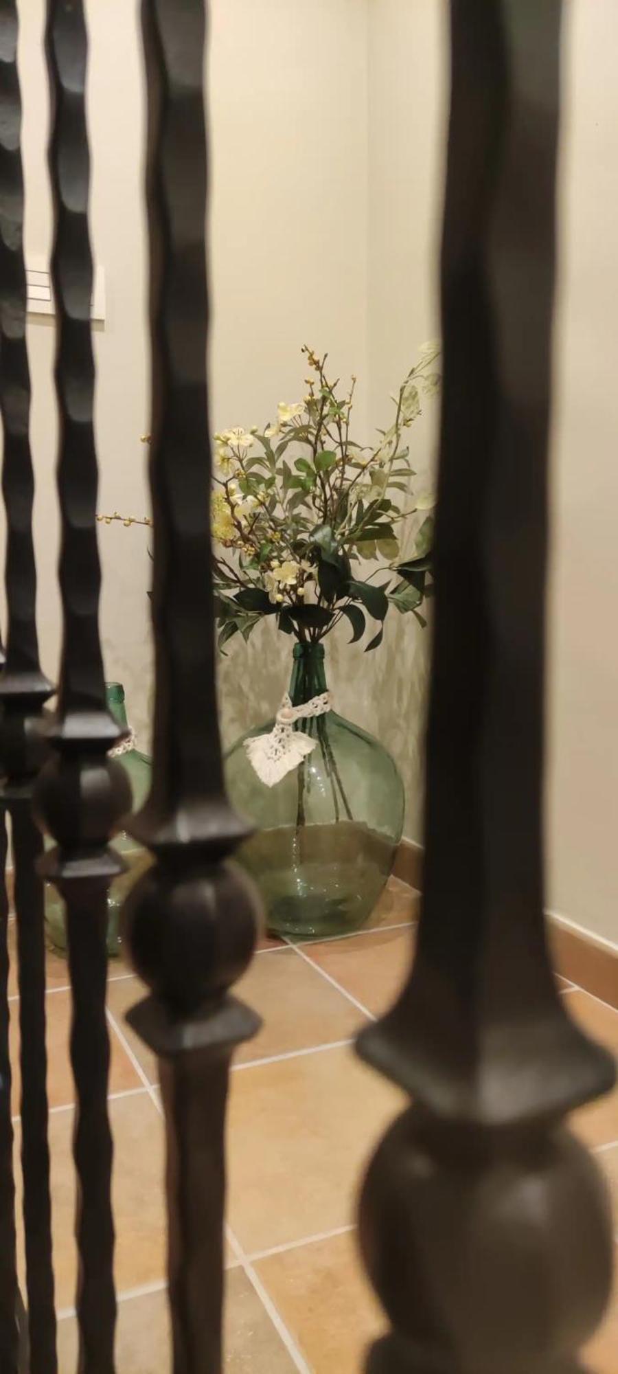 Vivienda Rural Perotxenea Landetxea Сasa de vacaciones