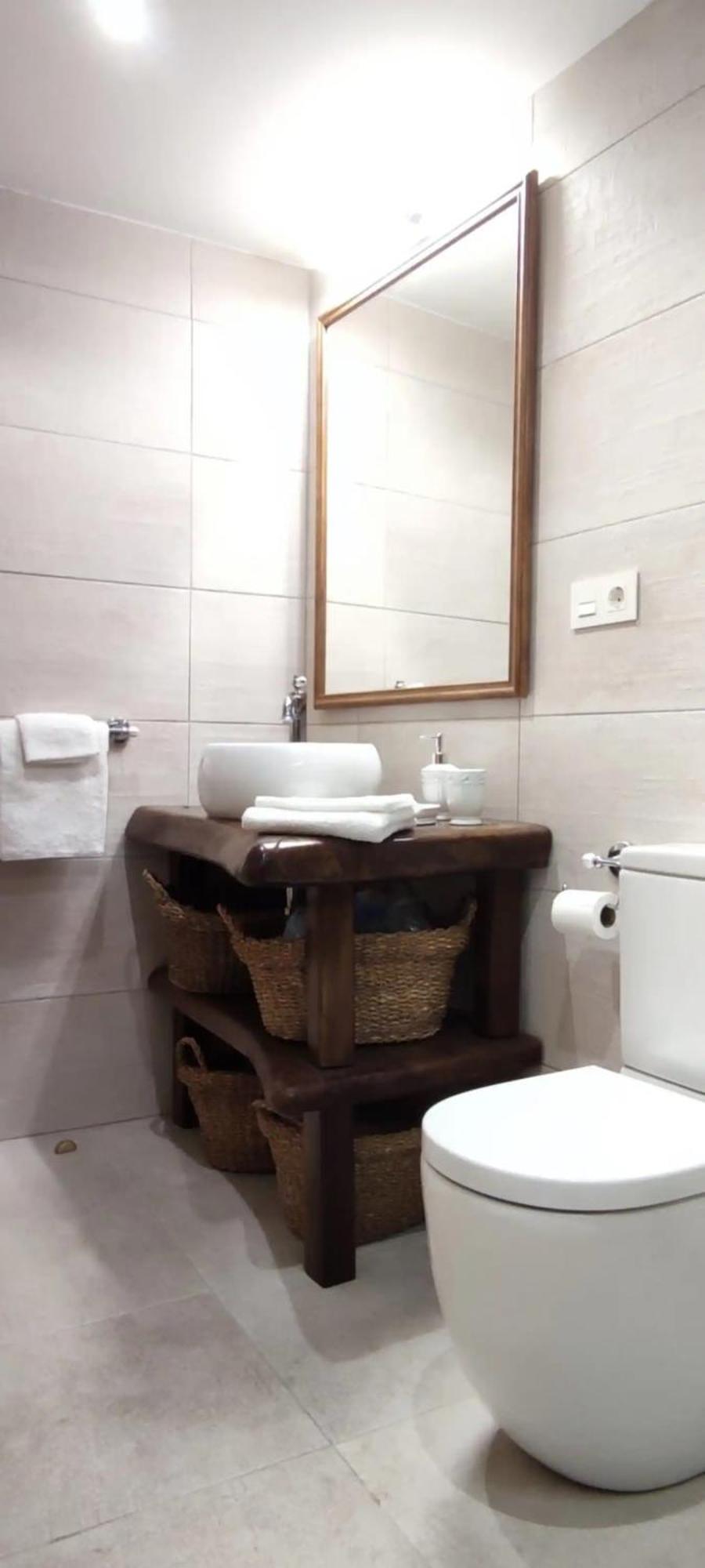 Сasa de vacaciones Vivienda Rural Perotxenea Landetxea Doneztebe