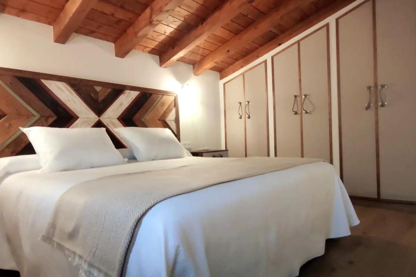 Vivienda Rural Perotxenea Landetxea Сasa de vacaciones *