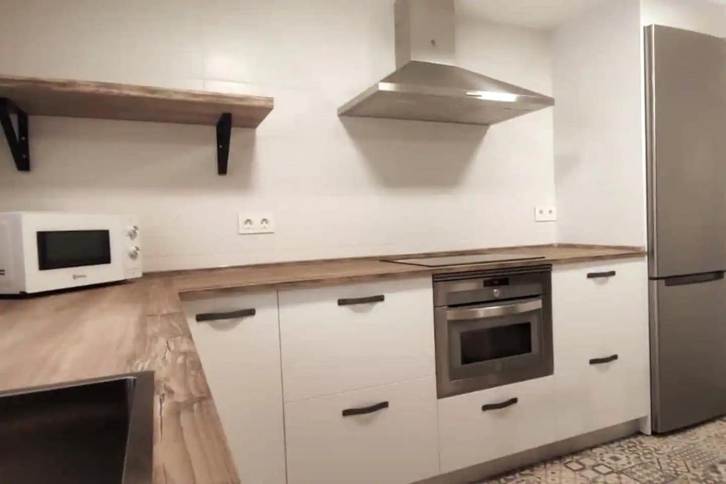 Сasa de vacaciones Vivienda Rural Perotxenea Landetxea Doneztebe