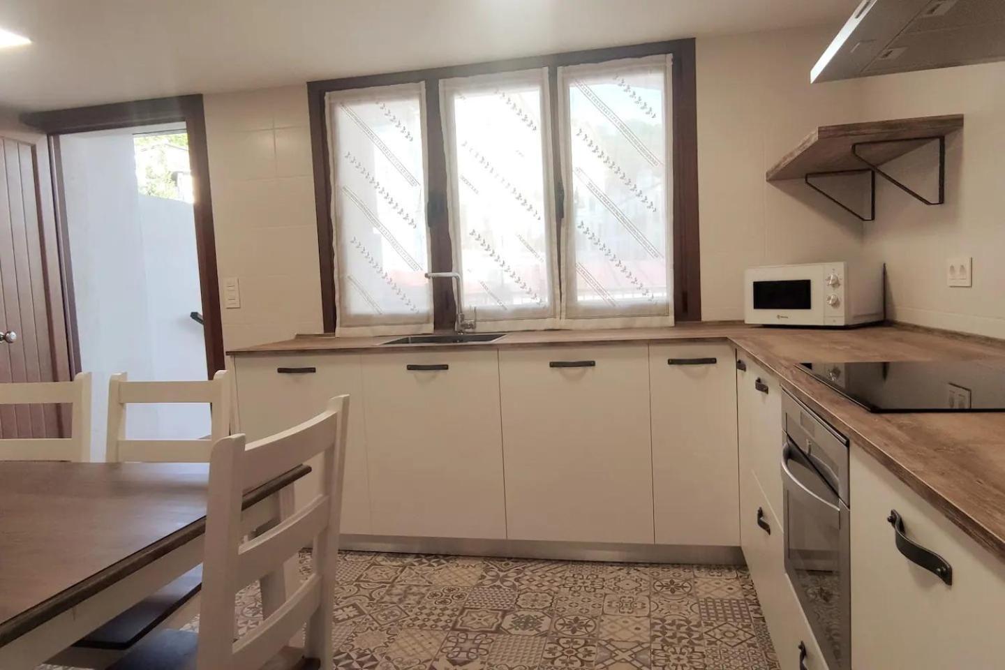 Vivienda Rural Perotxenea Landetxea Сasa de vacaciones Doneztebe