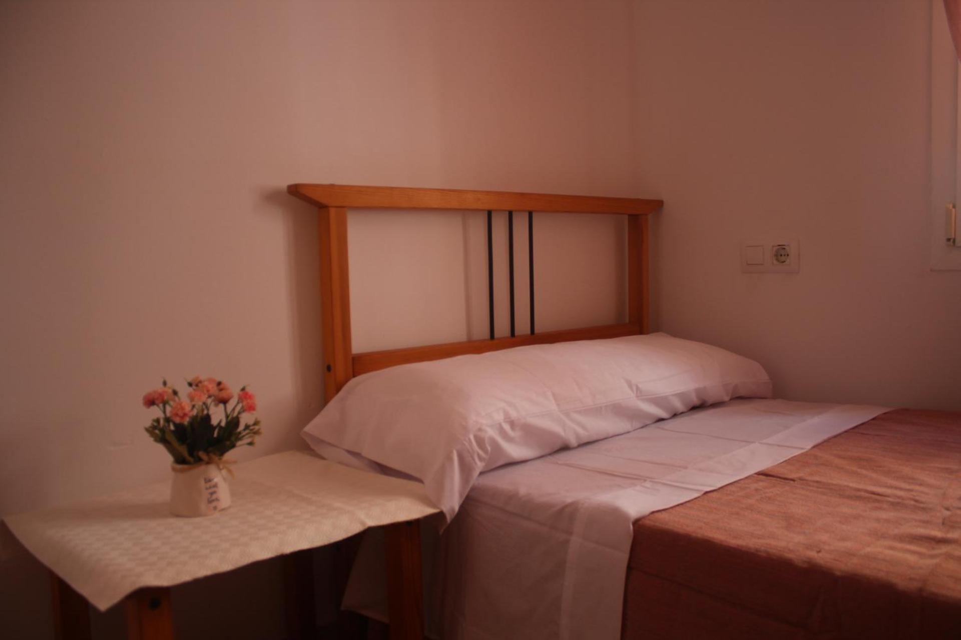 Catalina D Apartment Turre