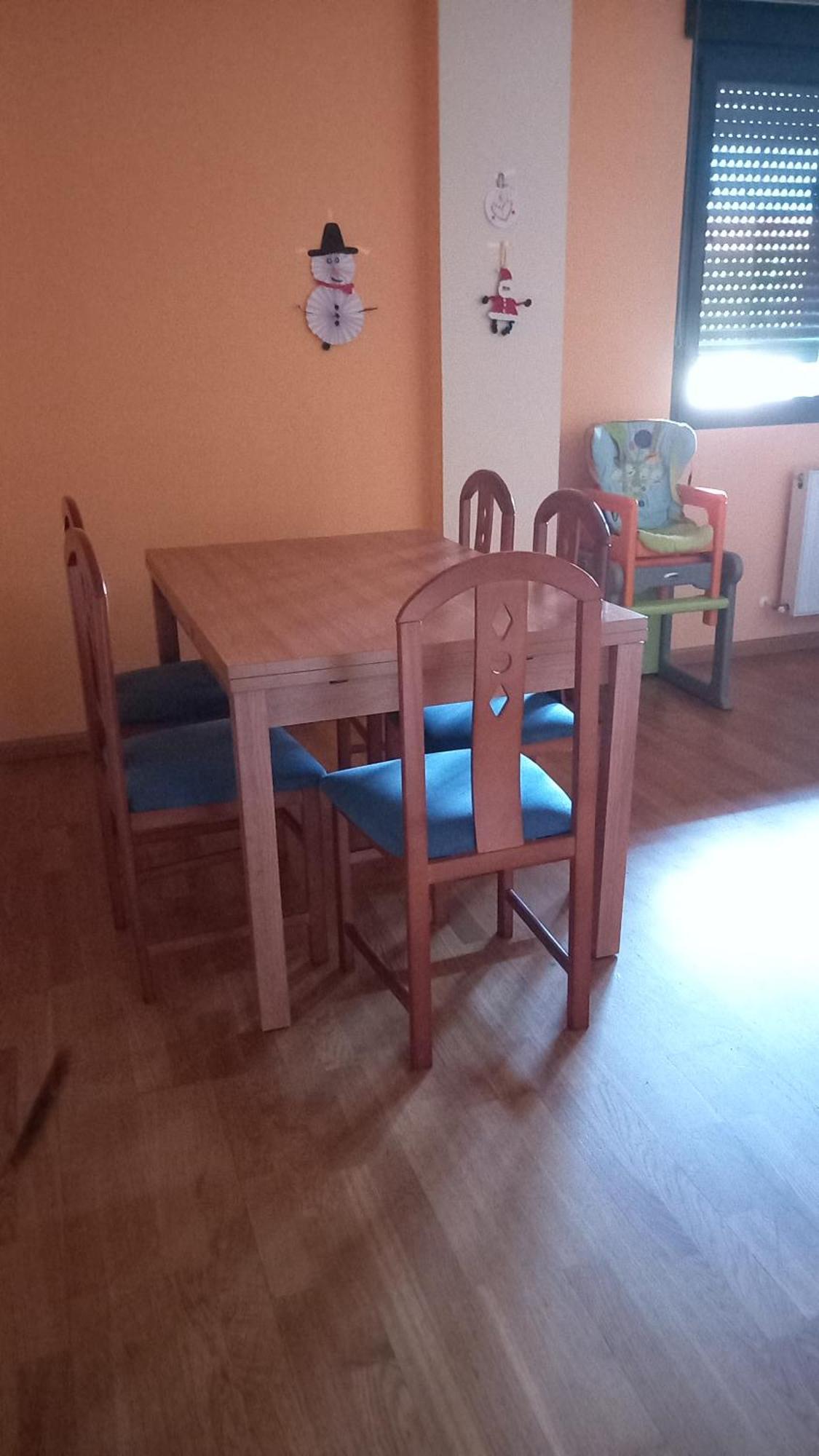 La Vina Apartamento *