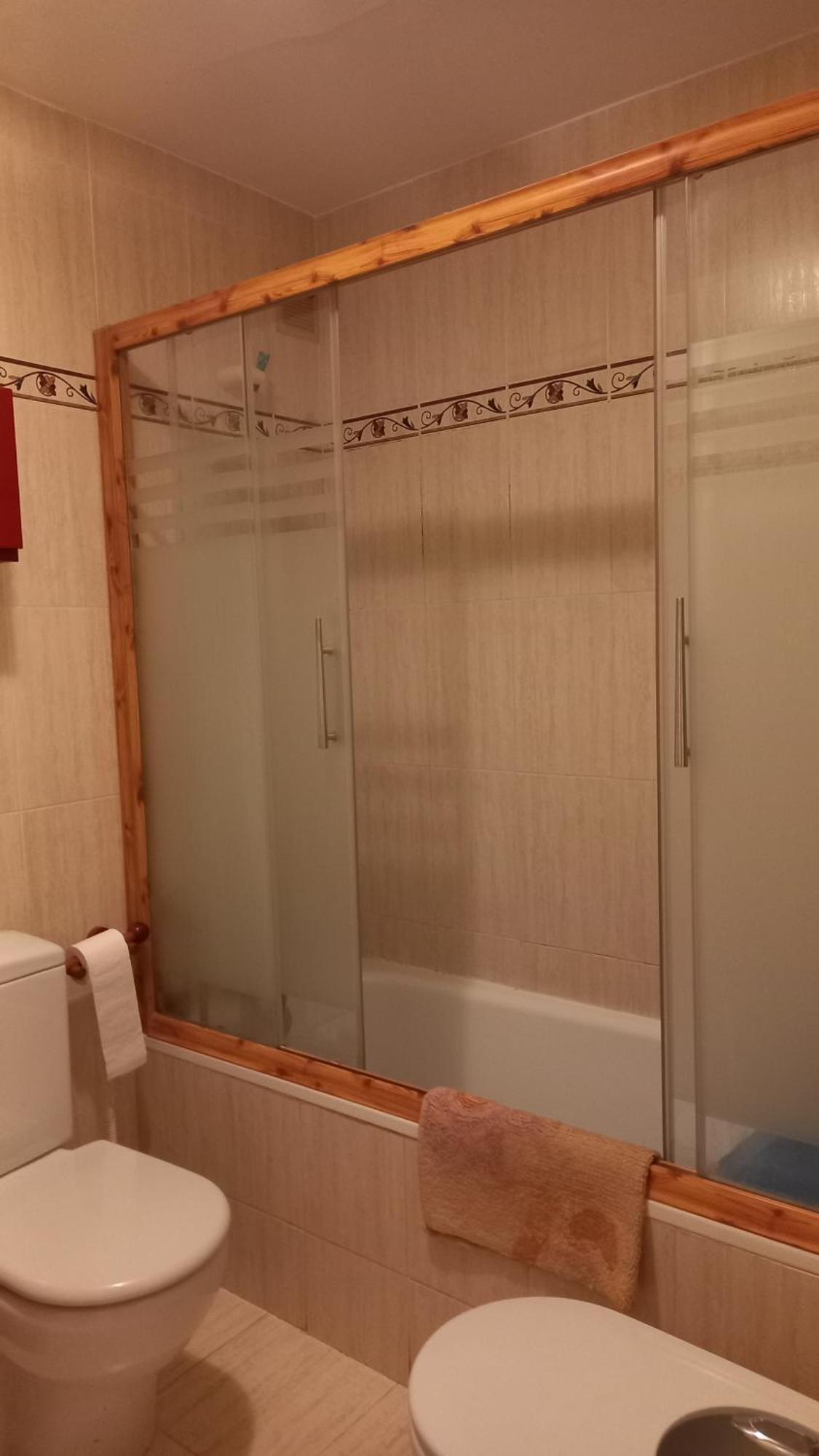 Apartamento La Vina Zamora