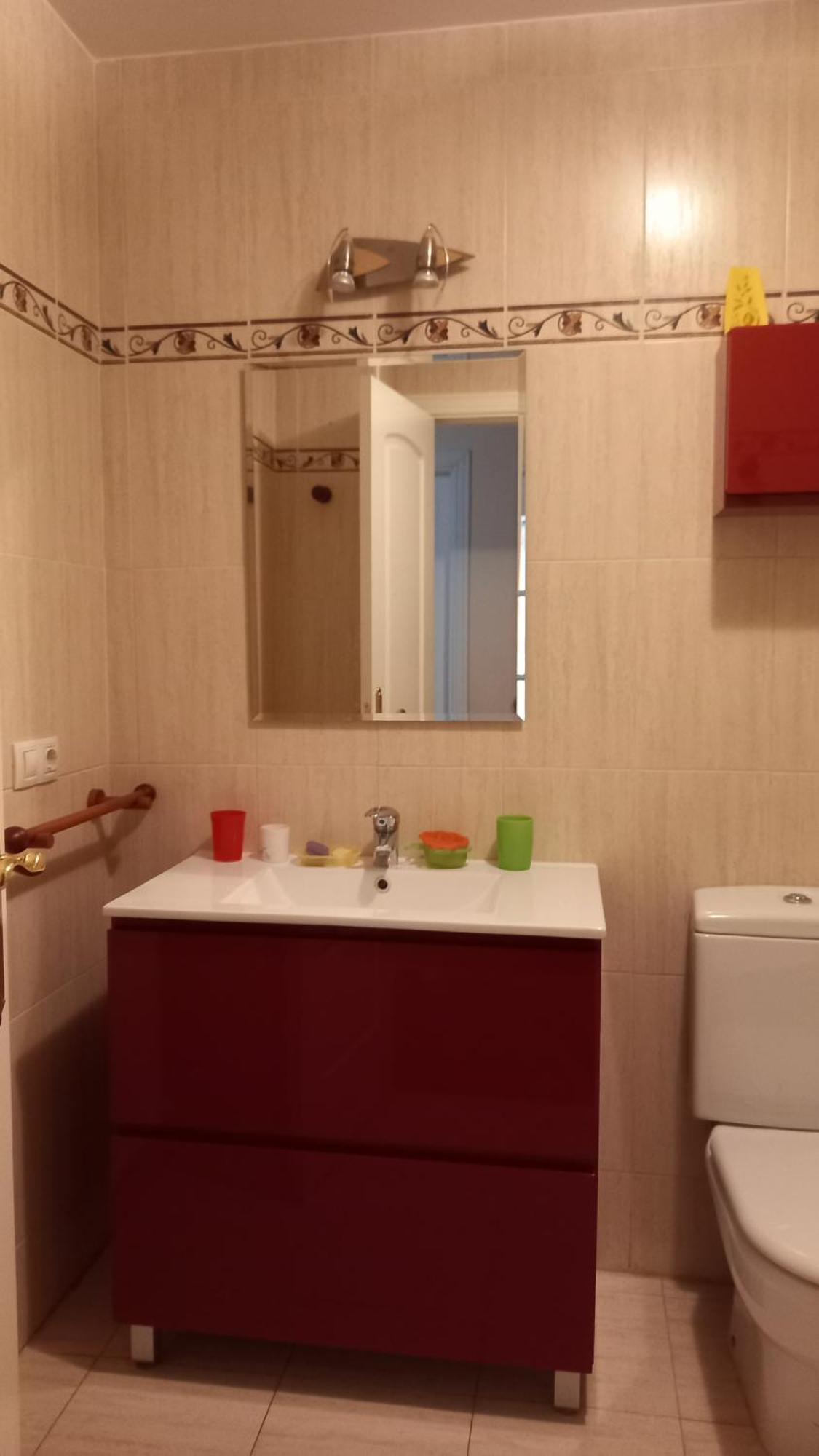 La Vina Apartamento