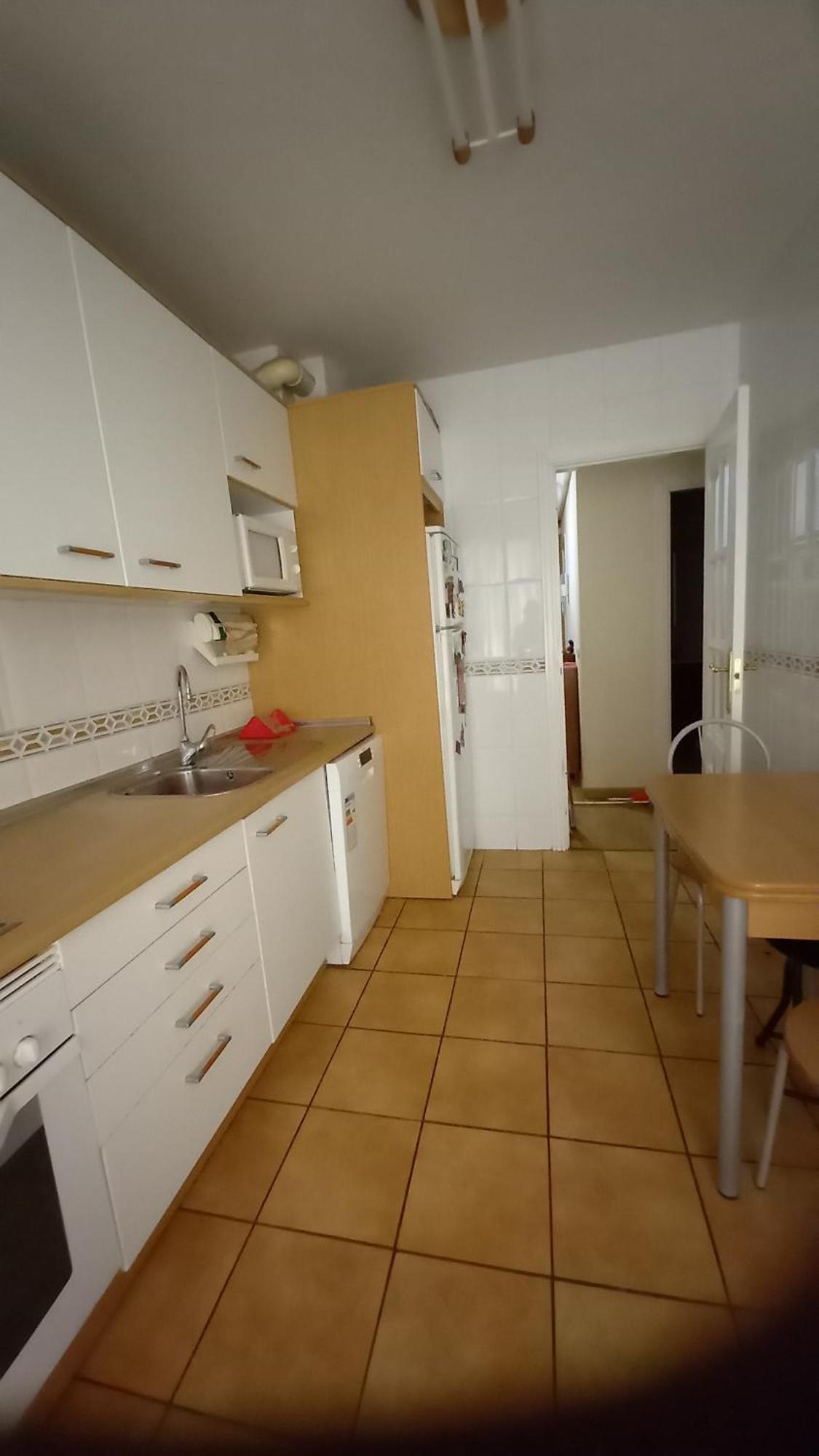 Apartamento La Vina Zamora
