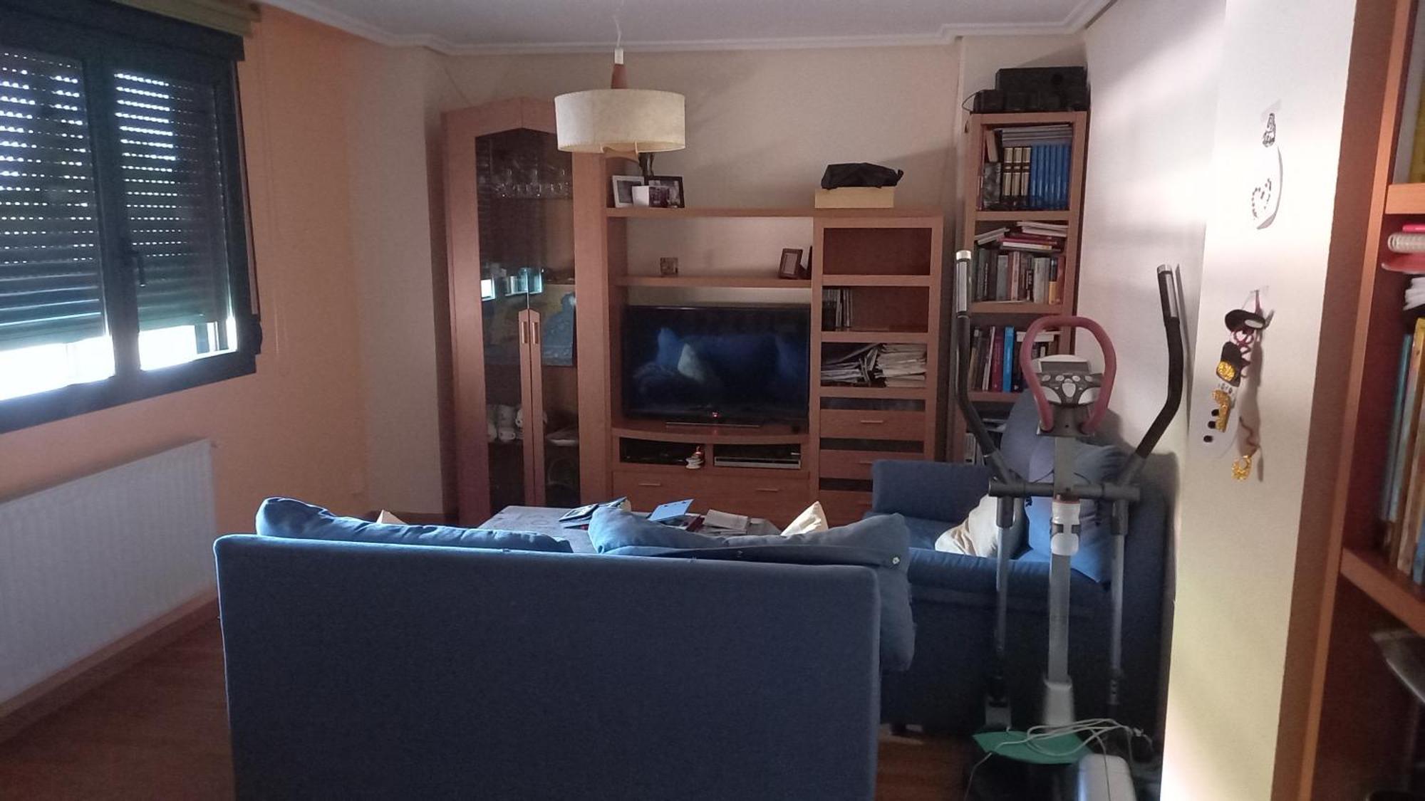 La Vina Apartamento Zamora