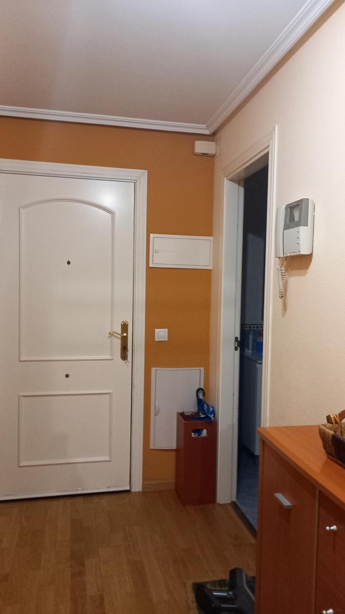 Apartamento La Vina Zamora