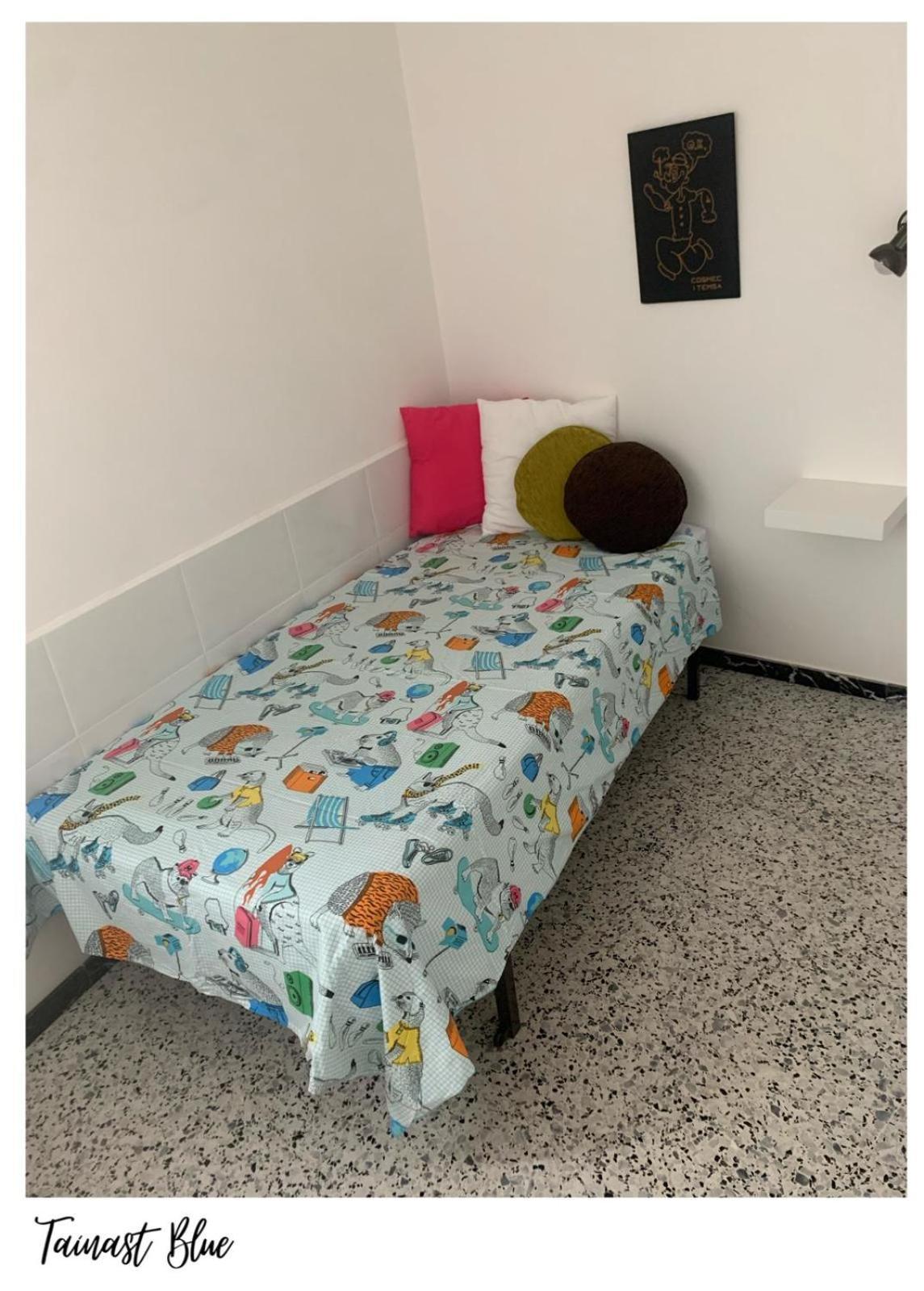 Holiday home Tainast Blue, Salema Tenteniguada