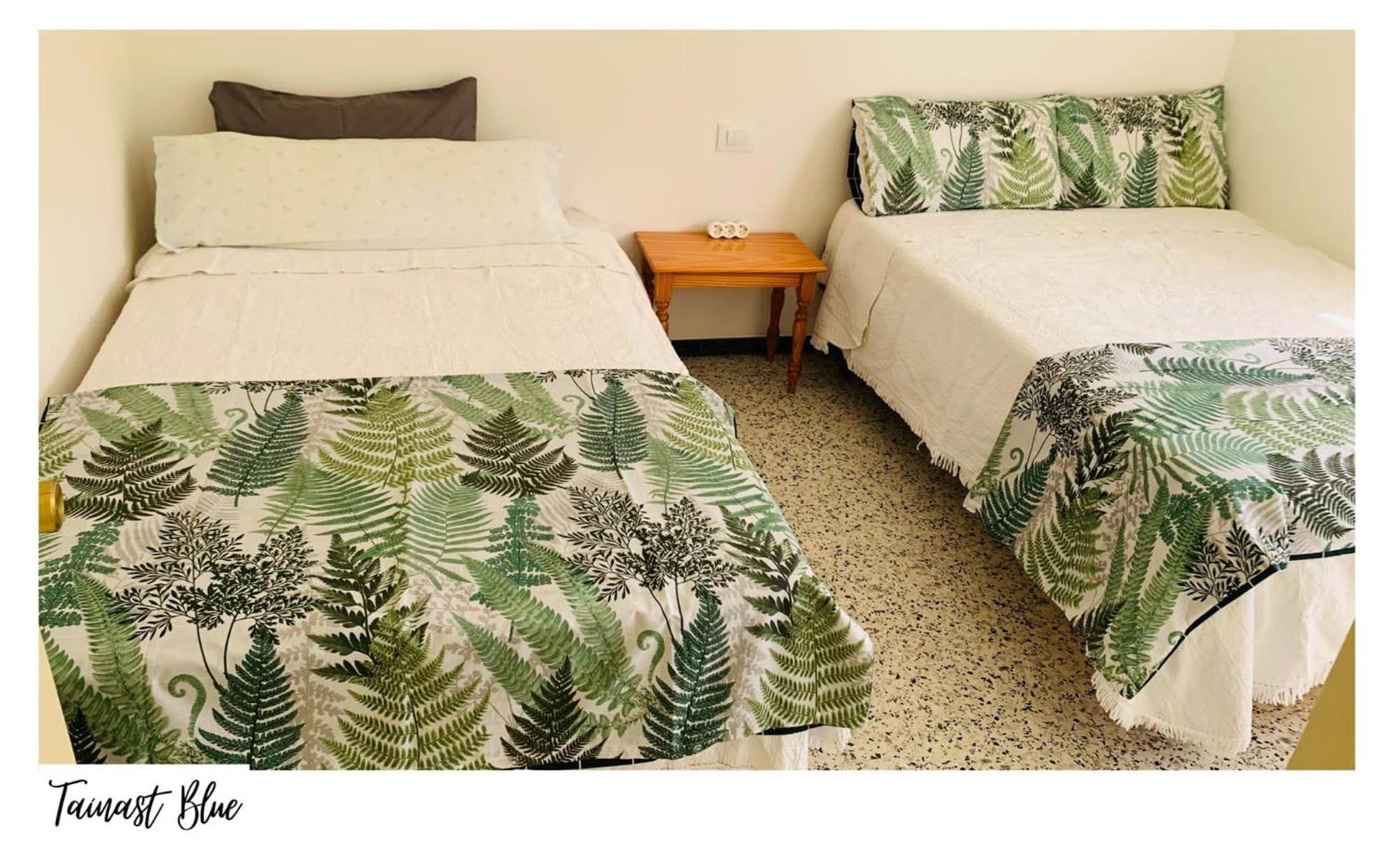 Tainast Blue, Salema Holiday home