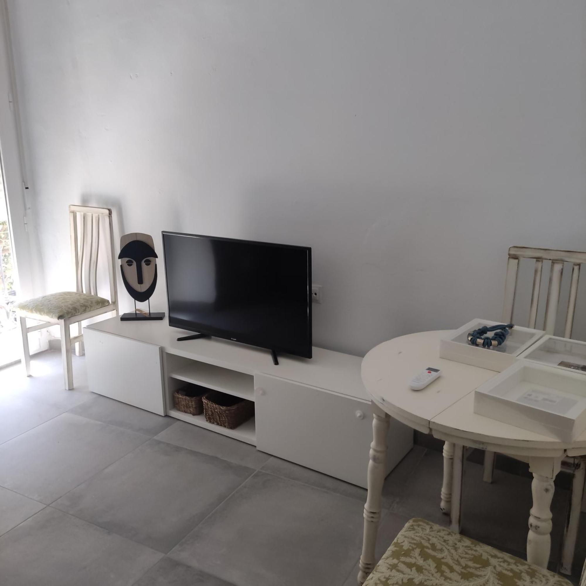Casa Lagunillas 49 Apartment Malaga