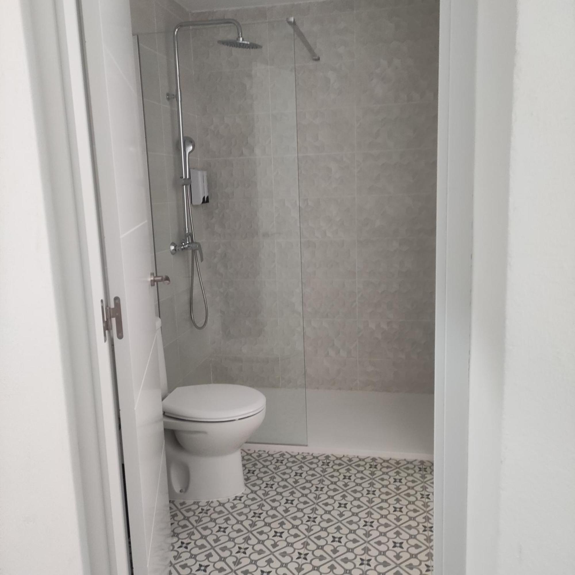 Casa Lagunillas 49 Apartment Malaga
