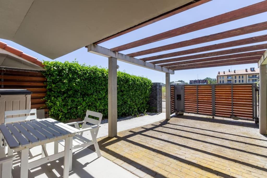 Сasa de vacaciones En Con Barbacoa *