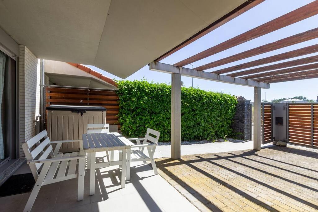 Сasa de vacaciones En Con Barbacoa *