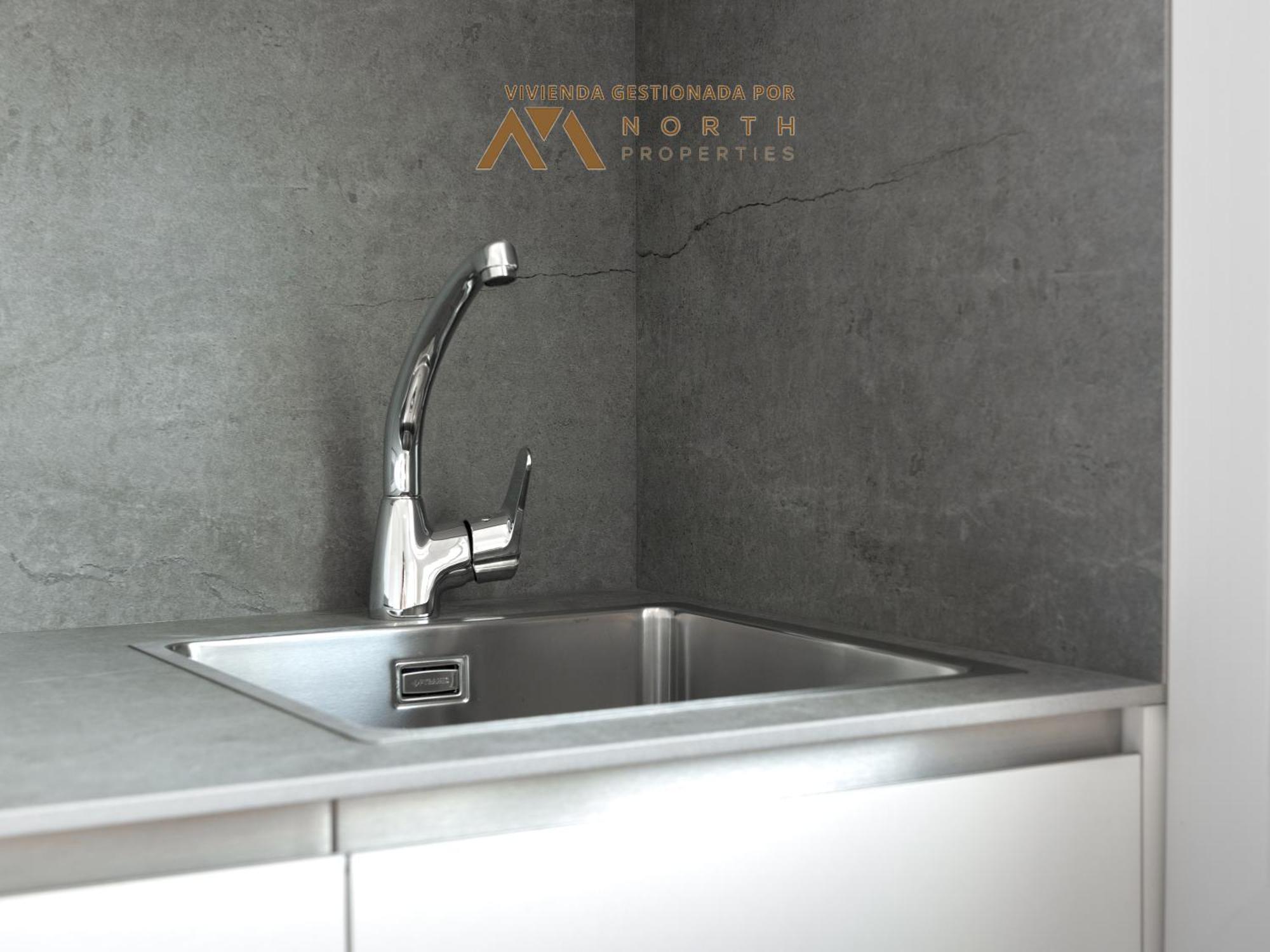 Apartment Ronda 156 - 2 Planta *