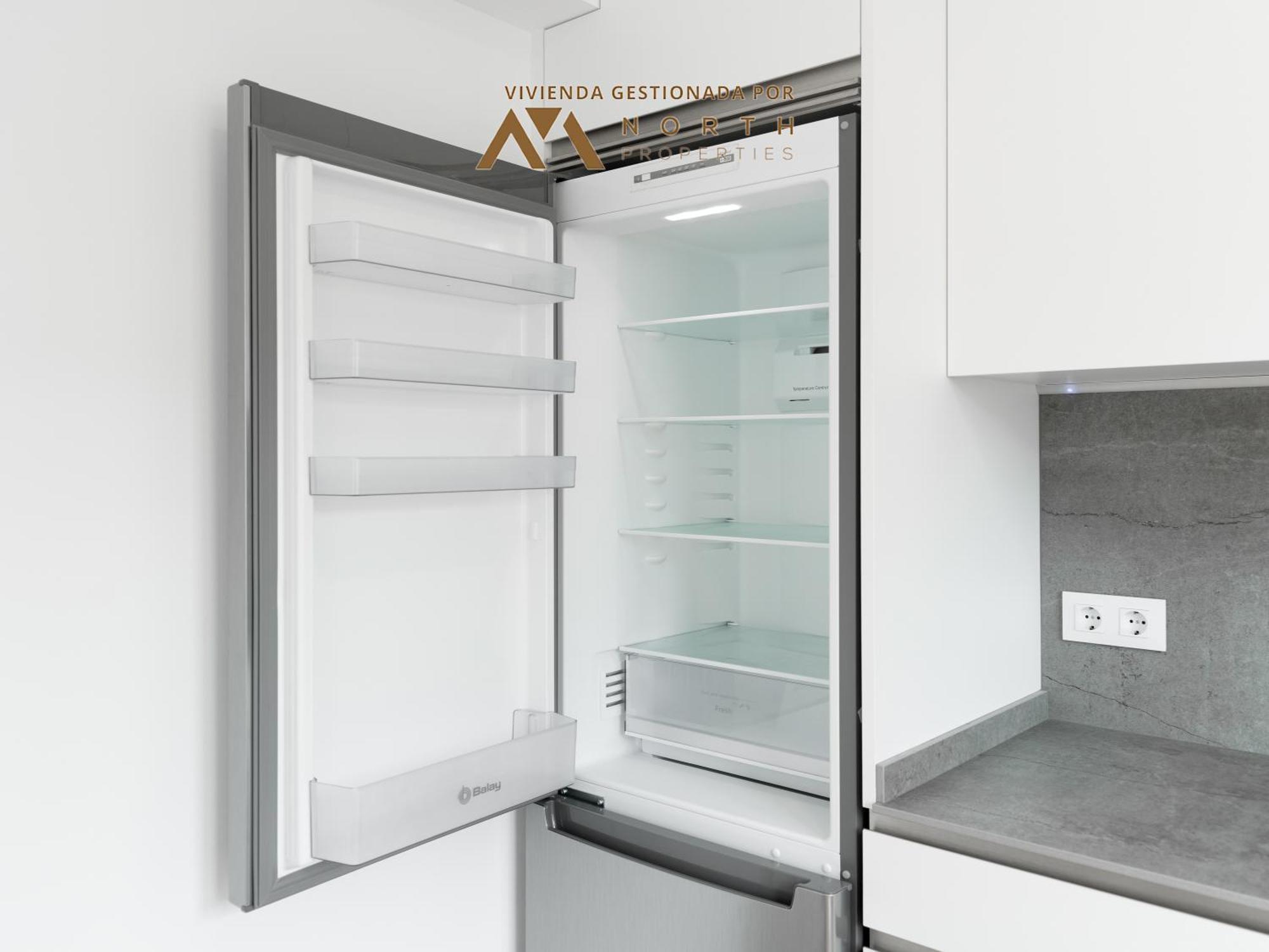 Apartment Ronda 156 - 2 Planta A Coruna