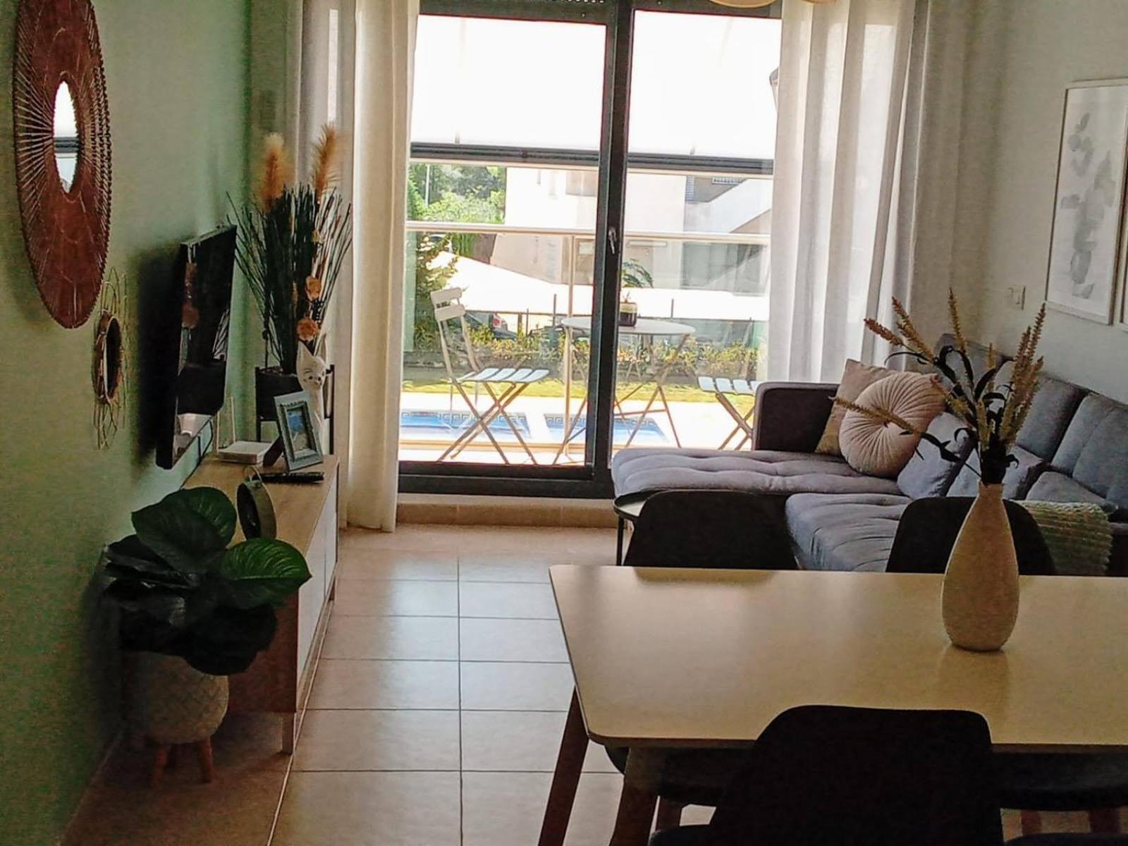 Ilda Menta Apartamento