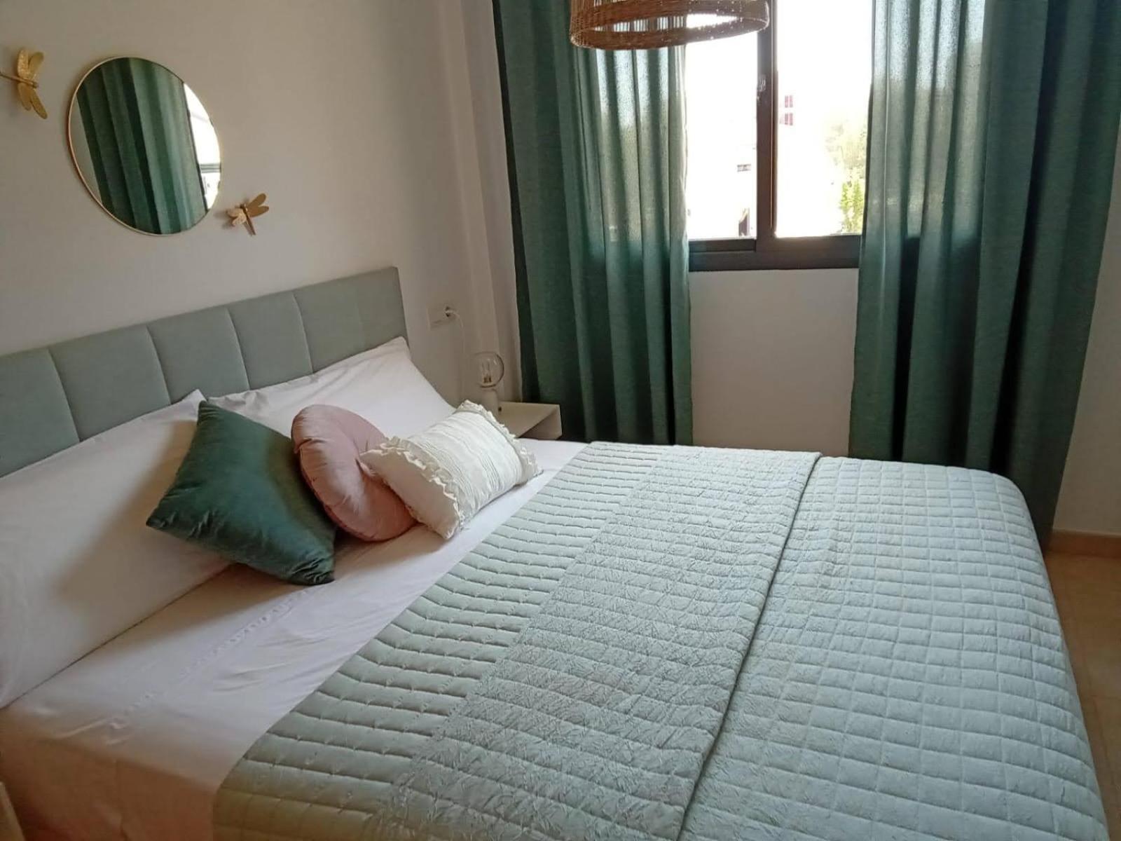 Apartamento Ilda Menta Miami Platja (Miami Playa)