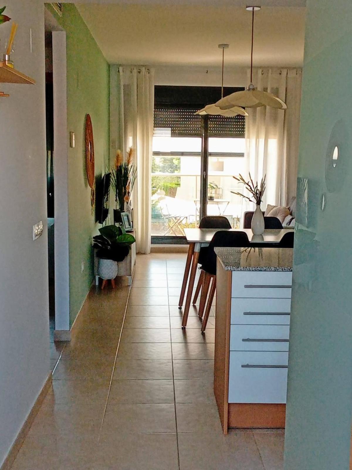 Apartamento Ilda Menta Miami Platja (Miami Playa)
