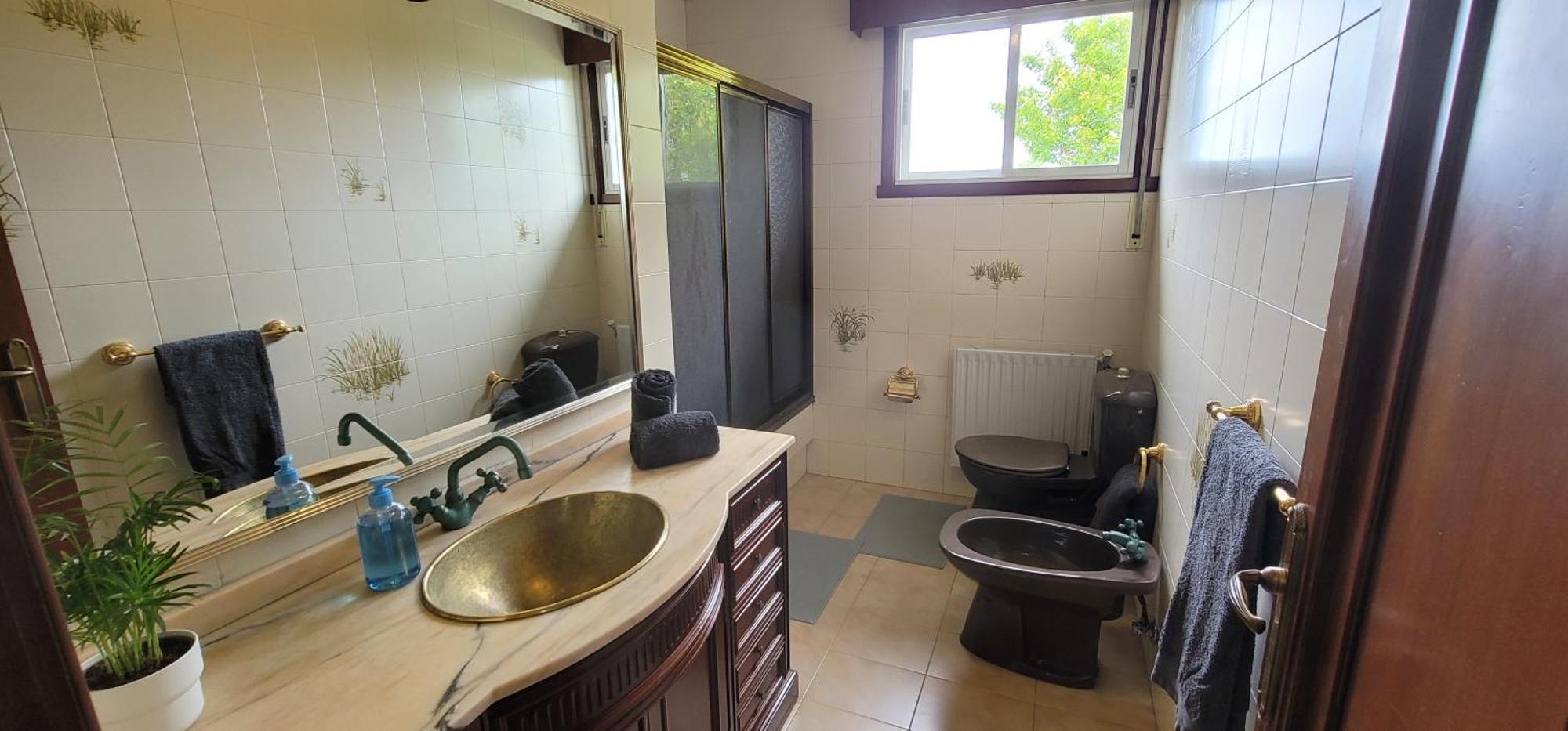 Habitación en casa particular Galicia 360
