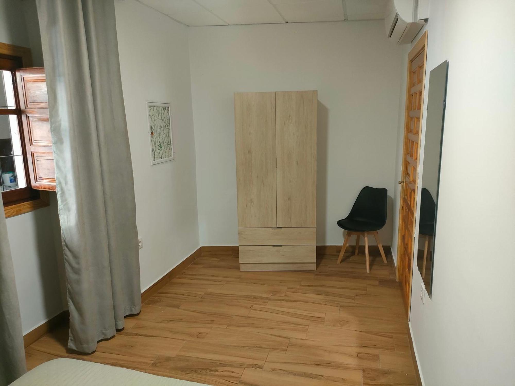 Vivienda Rural El Gobernador Holiday home