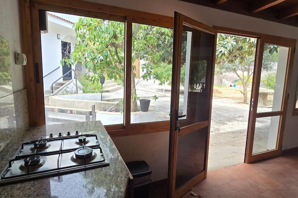 Holiday home Tainast Blue, Salema