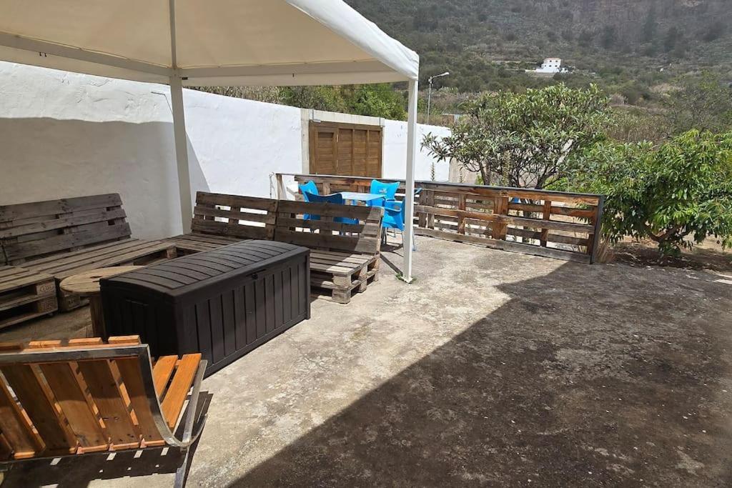 Holiday home Tainast Blue, Salema *