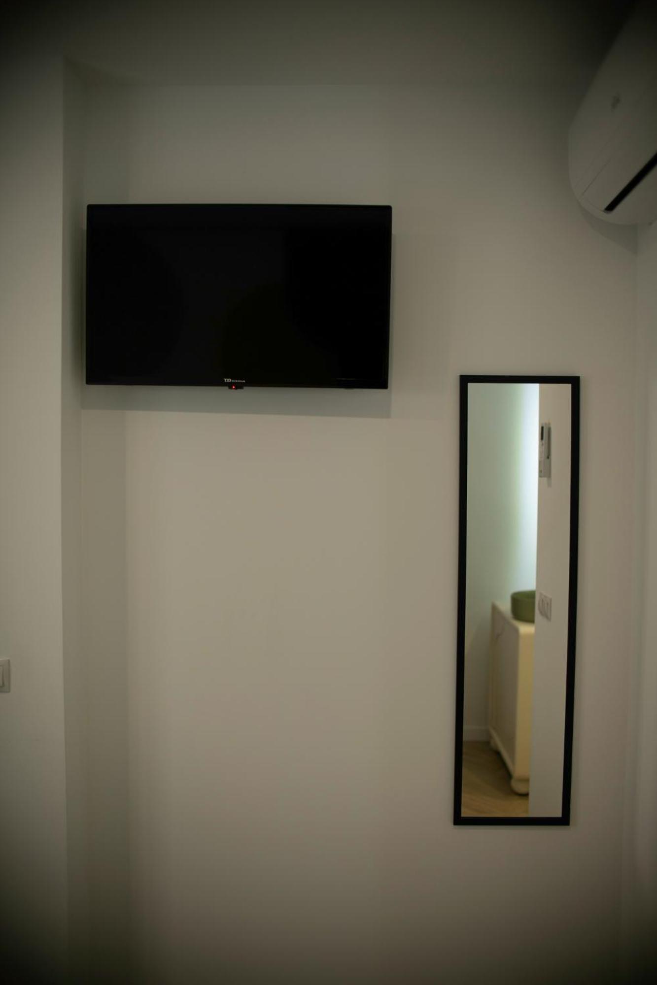 Apartamento Casa Lyrata Comfort & Design *