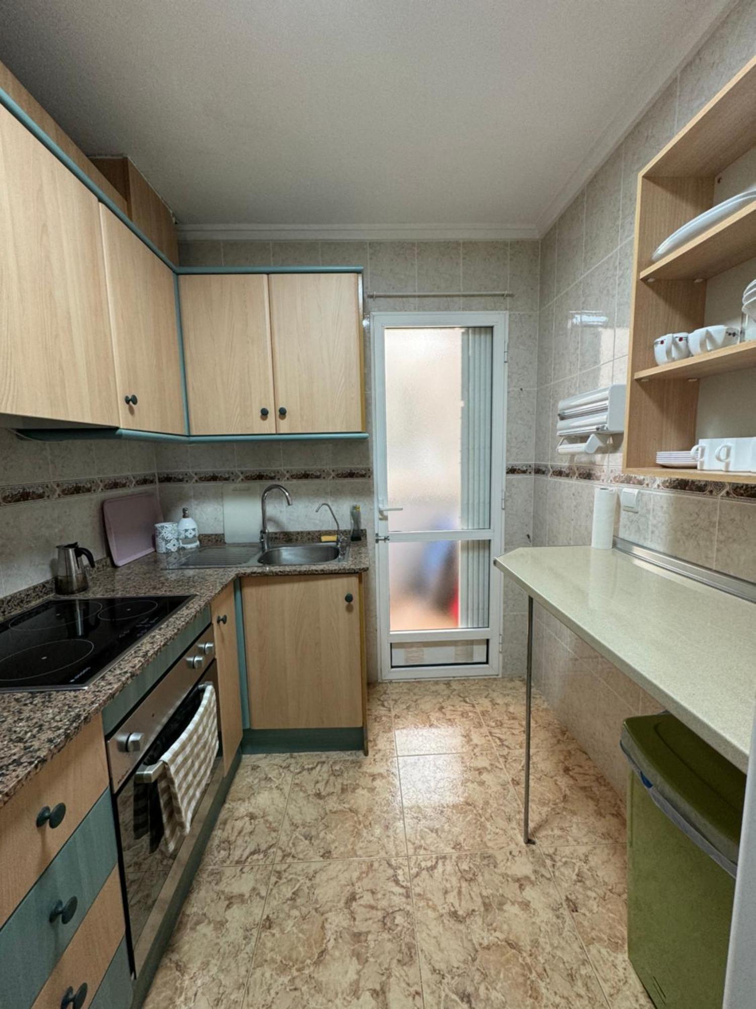 Don Pablo Apartmento Apartment *