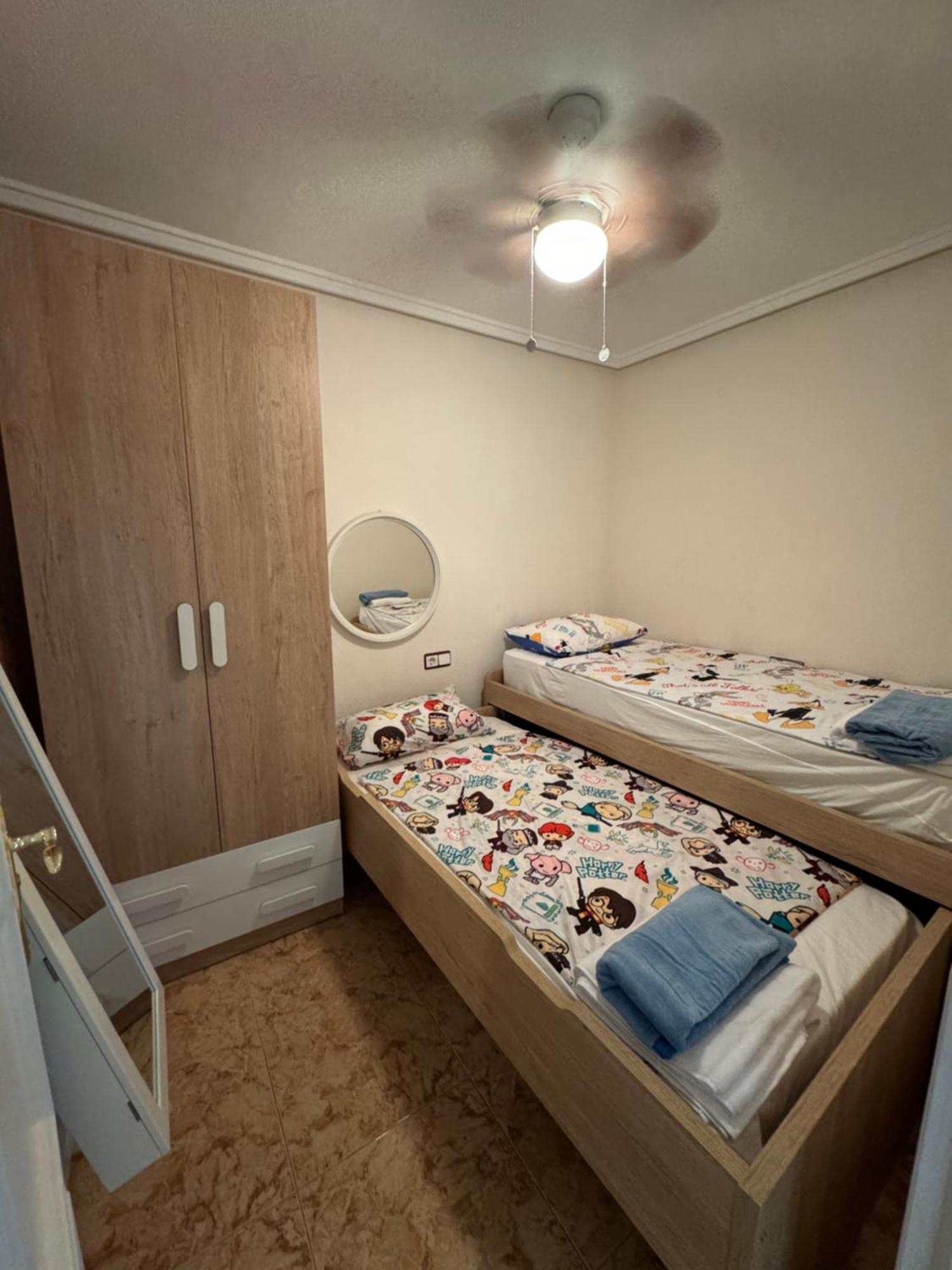 Don Pablo Apartmento Torrevieja