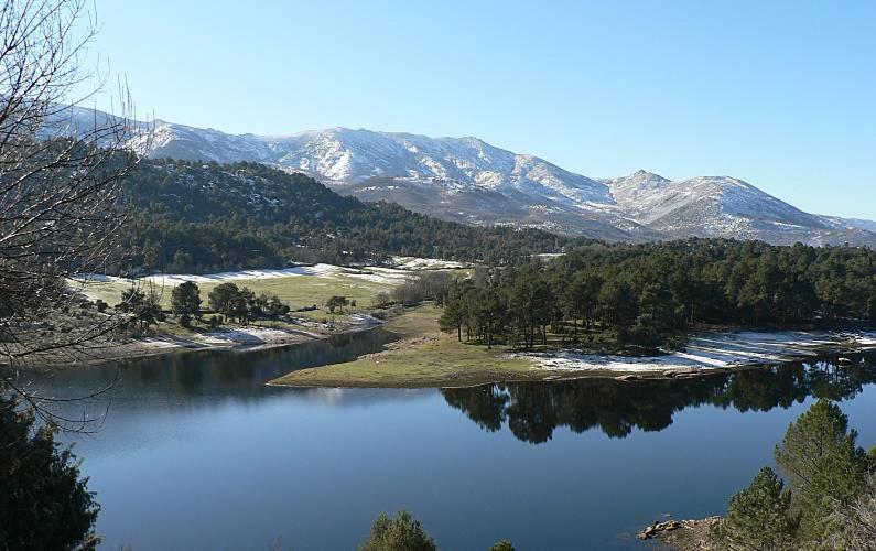 Guadarrama Apartamento Navaluenga