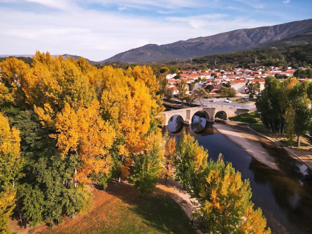 Apartamento Guadarrama