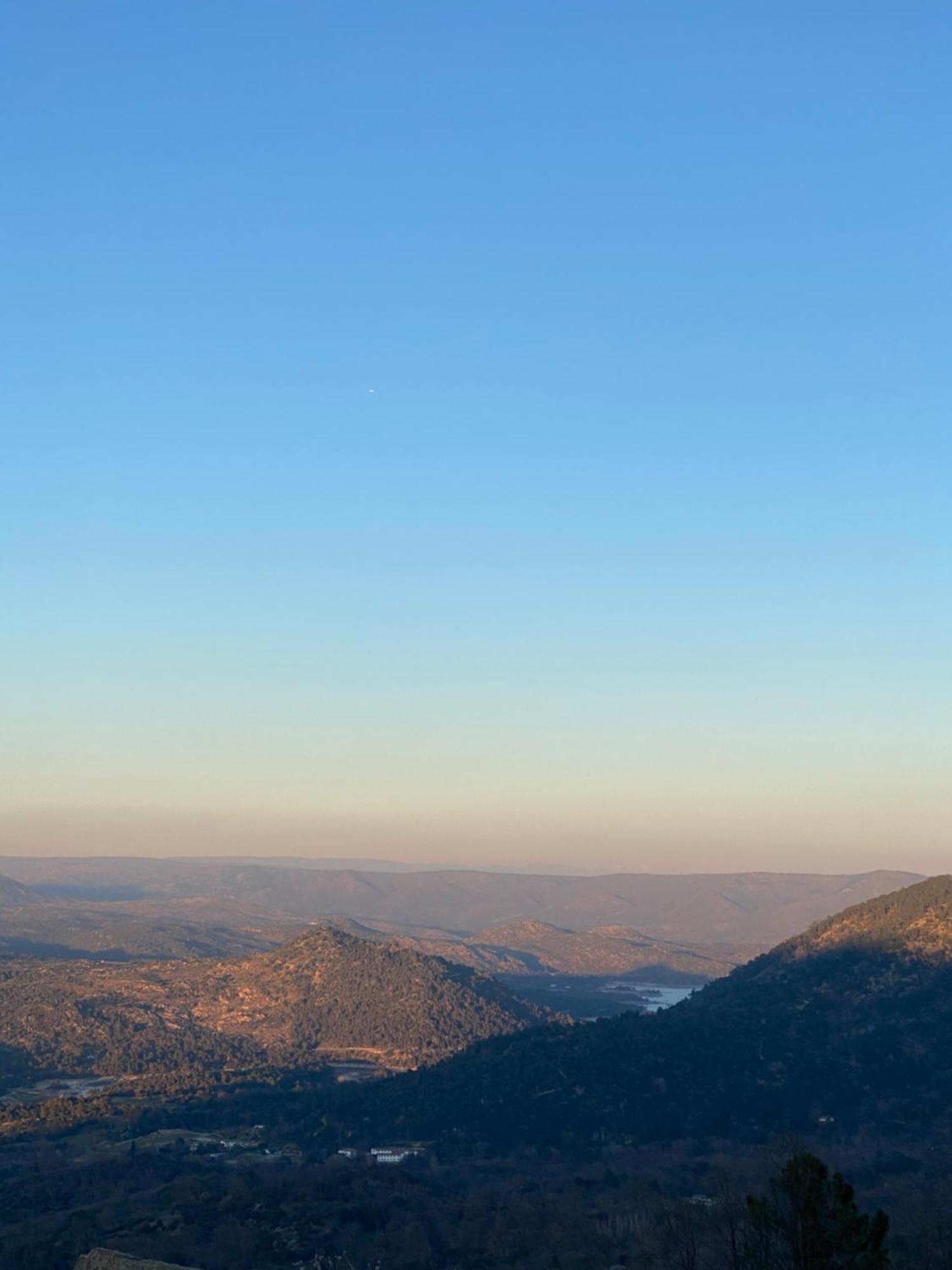 Guadarrama Navaluenga