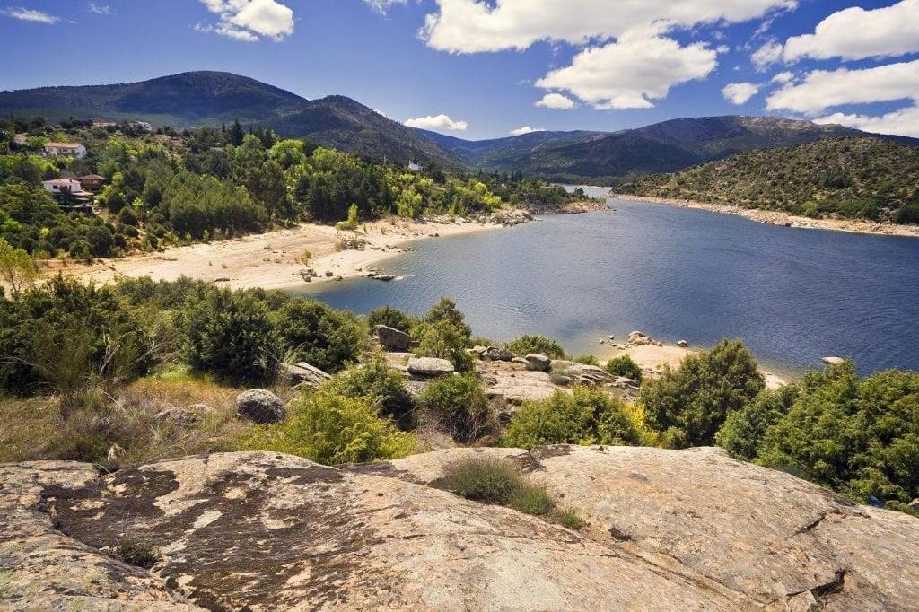 Apartamento Guadarrama Navaluenga