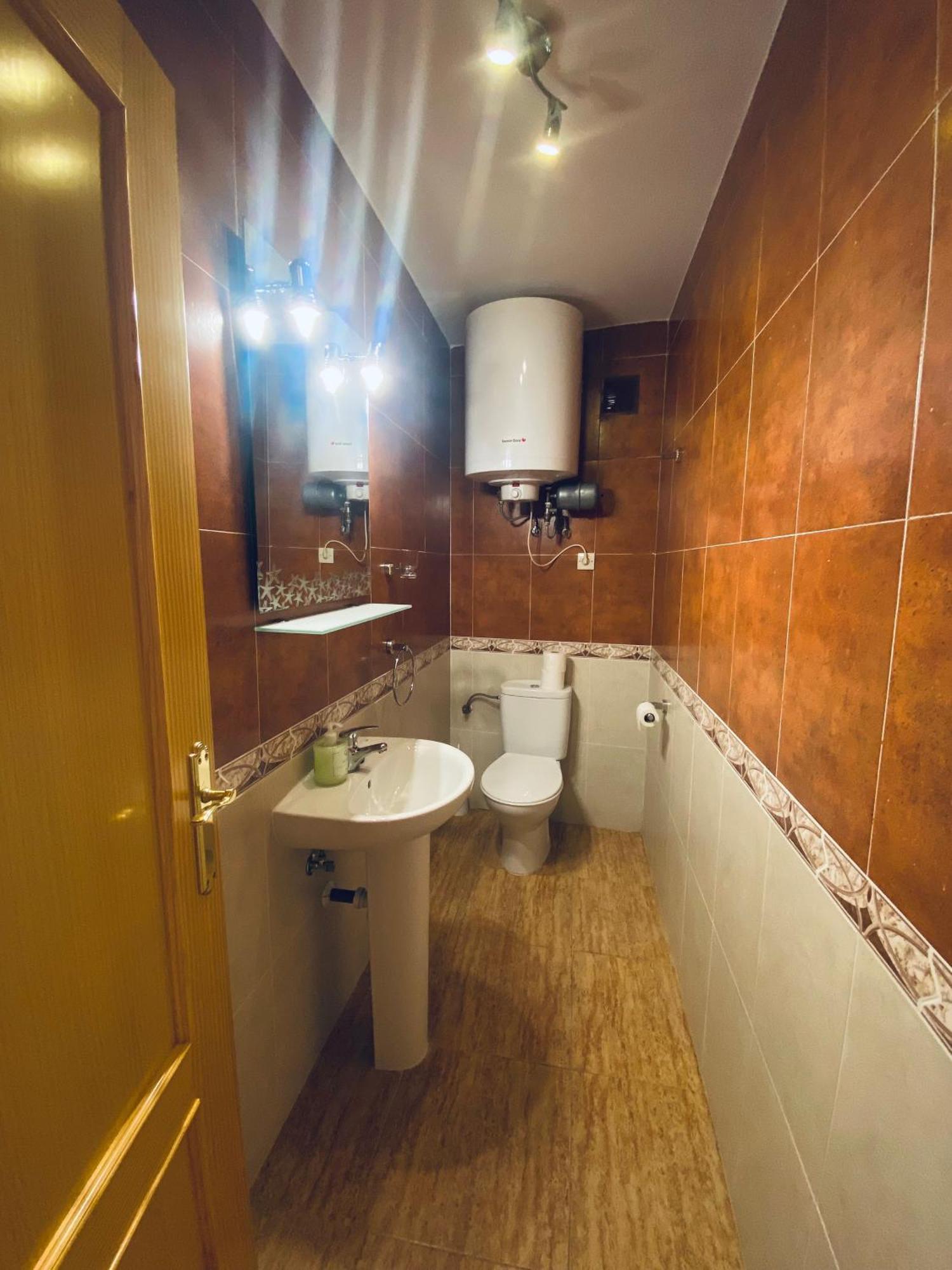 Guadarrama Apartamento